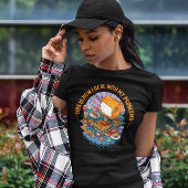 Los je problemen op met retro games - Videogame T-shirt