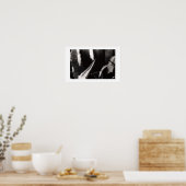 Los Magueyes Poster (Keuken)