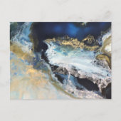 Los Mares Briefkaart (Voorkant)