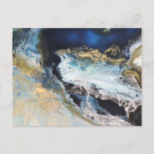 Los Mares Briefkaart