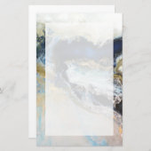 Los Mares Briefpapier (Voorkant / Achterkant)