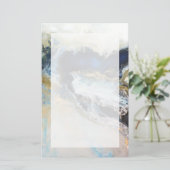 Los Mares Briefpapier (Staand voorkant)