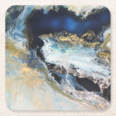 Los Mares Kartonnen Onderzetters (Voorkant)