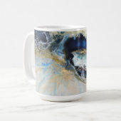 Los Mares Koffiemok (Voorkant links)