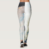 Los Mares Leggings (Achterkant)