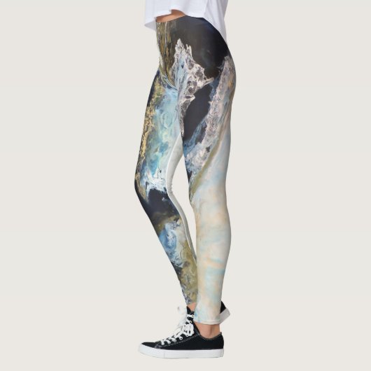 Los Mares Leggings (Links)