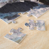 Los Mares Legpuzzel (Zijkant)