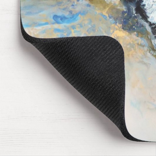 Los Mares Muismat (Hoek)