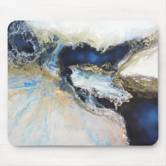 Los Mares Muismat (Voorkant)