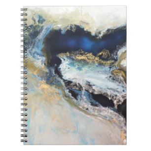 Los Mares Notitieboek