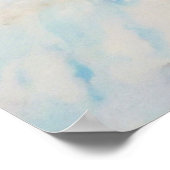 Los Mares Poster (Hoek)