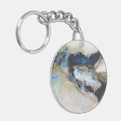 Los Mares Sleutelhanger (Voorkant Links)