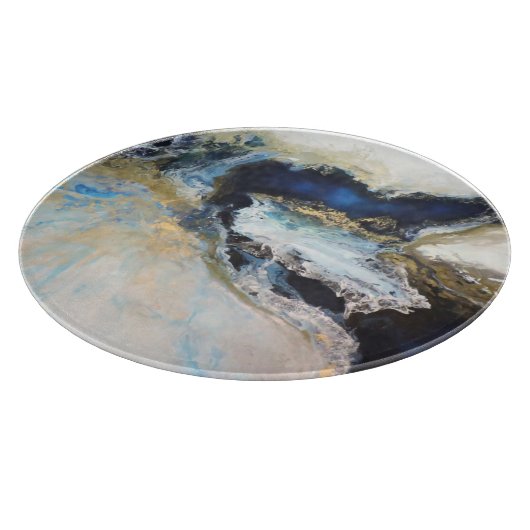 Los Mares Snijplank (Hoek)