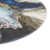 Los Mares Snijplank (Hoek)