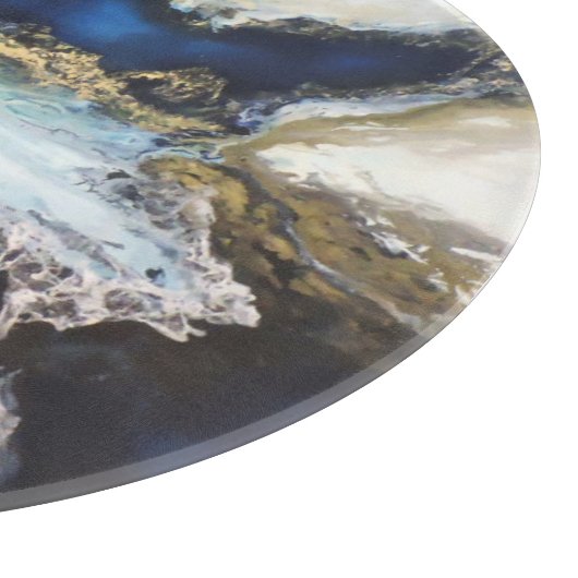 Los Mares Snijplank (Hoek)