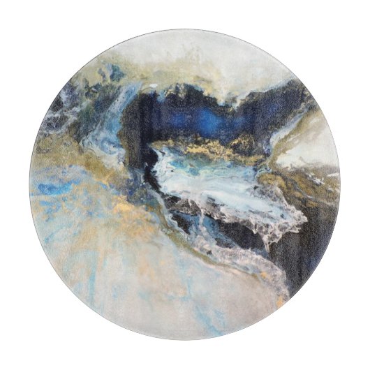 Los Mares Snijplank (Voorkant)