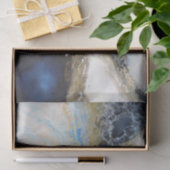 Los Mares Tissuepapier (Geschenk)