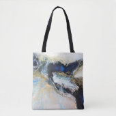 Los Mares Tote Bag (Voorkant)