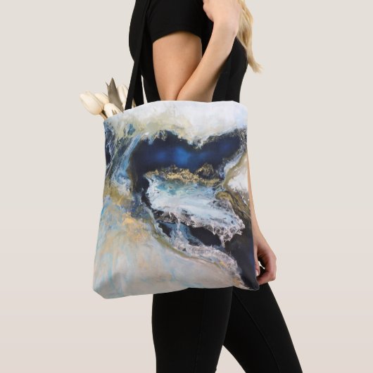Los Mares Tote Bag (Dichtbij)