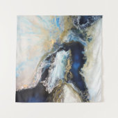 Los Mares Wandkleed (Voorkant (horizontaal))