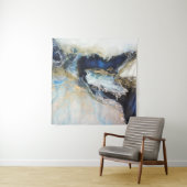 Los Mares Wandkleed (In situ)