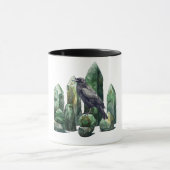 Los Monolitos del Cuervo de Odín Mok (Midden)