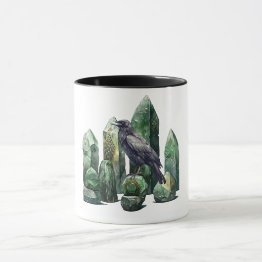 Los Monolitos del Cuervo de Odín Mok (Midden)