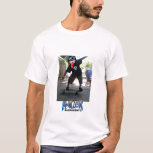 LOS MONZ T-SHIRT