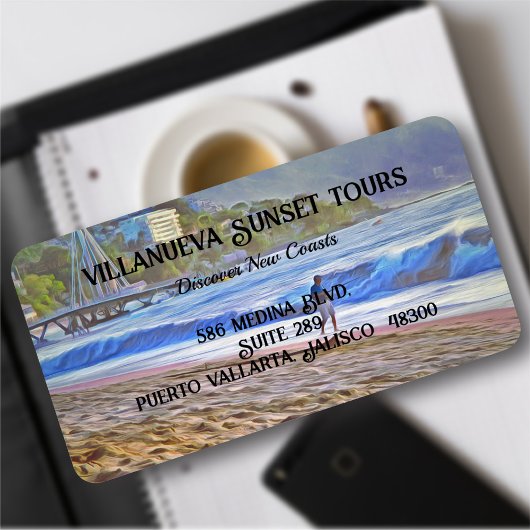 Los Muertos Beach 786 Adres Etiket