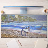 Los Muertos Beach 786 Bureaumat