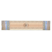 Los Muertos Beach 786 Medium Tafelloper (Horizontaal)