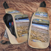 Los Muertos Beach 786 Sling Bag