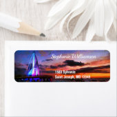 Los Muertos Pier 1182 Adres Etiket (Insitu)