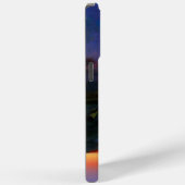 Los Muertos Pier 1182 Case-Mate iPhone Case (Achterkant / Rechts)