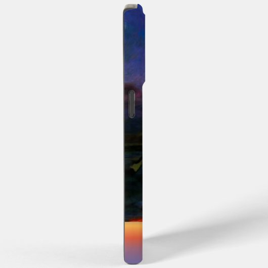 Los Muertos Pier 1182 Case-Mate iPhone Case (Achterkant / Rechts)