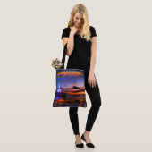 Los Muertos Pier 1182 Tote Bag (Op model)