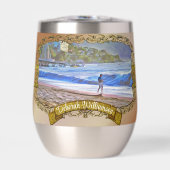 Los Muertos Wijn & Strand 786 (Voorkant)