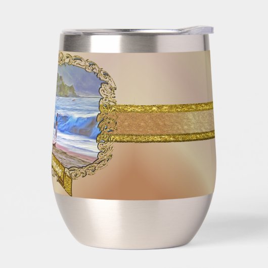 Los Muertos Wijn & Strand 786 (Links)