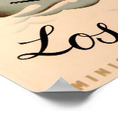 LOS NACIONALES Spain Civil War Gov Propaganda Poster (Hoek)