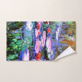 Los Nenufares van Monet Handdoek (Handdoek)