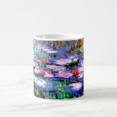 Los Nenufares van Monet Koffiemok (Center)