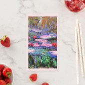 Los Nenufares van Monet Servet (Insitu)