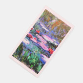 Los Nenufares van Monet Servet (Hoek)