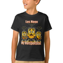 Los No My Hotspotsitos Italiaanse Brainrot Burrito
