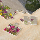 Los Osos en Baywood Park Legpuzzel (Zijkant)