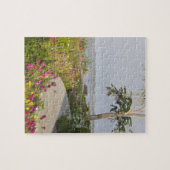 Los Osos en Baywood Park samengevoegd Legpuzzel (Horizontaal)