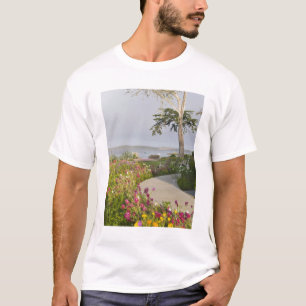 Los Osos en Baywood Park T-shirt