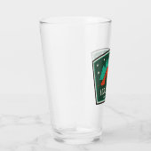 Los Padres National Forest California Camping Glas (Rechts)