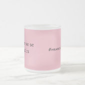 Los platos no se lavan solos frases de mama matglas koffiemok (Center)