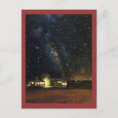 Los Rancheros Briefkaart (Voorkant)